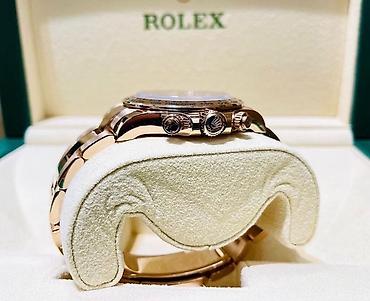 золото клон: Rolex Oyster Perpetual Cosmograph Daytona. Полностью покрыты Золотом — 3