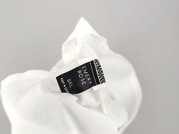 m hanro: Emery Rose, Bluzka damska, rozmiar XL — 4