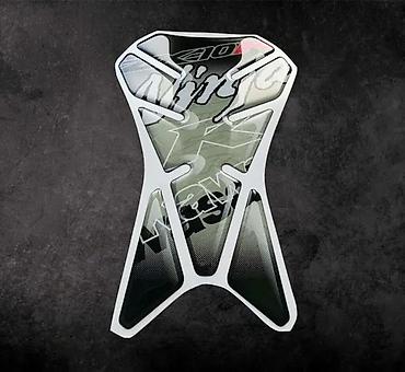 kurac: STIKERI - Kawasaki zx10r Tank pad -Stiker za rezervoar- 2327 📌 Opis — 3