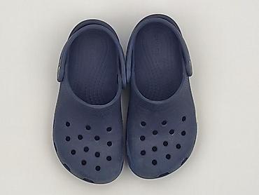 crocs ccc: Klapki Crocs, 30, Używany — 1