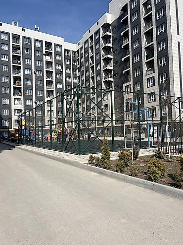 Продажа комнат: 60 м², Без мебели — 19