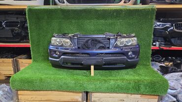 редуктор бмв х5: BMW, 2005 г., Б/у, Оригинал