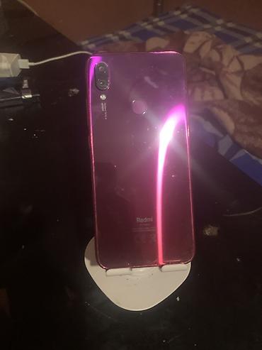 redmi note 7 ikinci el: Redmi Note 7, 32 GB, Barmaq izi — 6