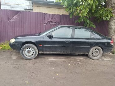 поворотник тойота виндом: Ford Consul: 2000 г., 1.8 л, Механика, Бензин, Седан