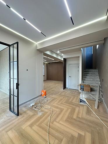 Продажа домов: 5 комнат, 150 м², 2 соток, Бишкек, Арча-Бешик ж/м — 8