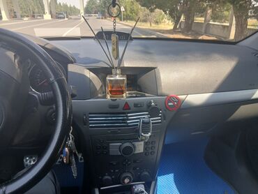 ravon satış mərkəzi: Opel Astra: 1.4 l | 2005 il 40000 km Universal