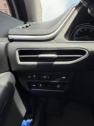 byd han: Hyundai Sonata: 2019 г., 2 л, Автомат, Газ, Седан — 9