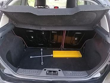 turbo.az ford transit 5 1: Ford Fiesta: 1.4 l | 2009 il Kupe — 10