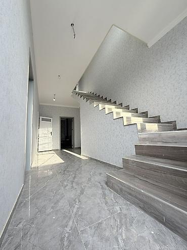 gunuy evler: 5 otaqlı, 150 kv. m, Kredit var, Yeni təmirli — 6