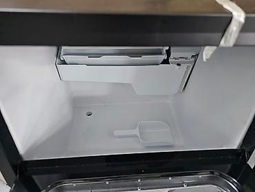 Buz aparatları: Günlük 15 kq, Kredit, Yeni — 17