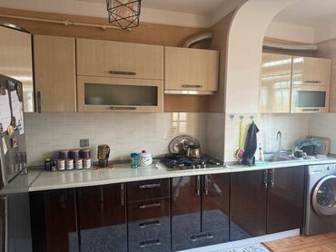 Köhnə tikili: Bakı, Bakıxanov qəs., 4 otaqlı, Köhnə tikili, 100 kv. m — 10