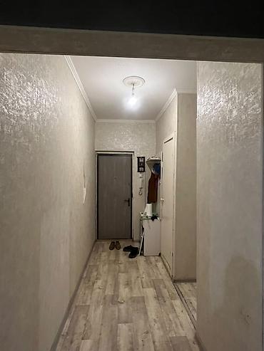 52: 2 комнаты, 52 м², 12 мкр 106 серия, 7 этаж, Косметический ремонт — 5