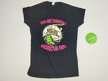 posters arctic monkeys: Gildan, T-shirt damski, rozmiar L — 2