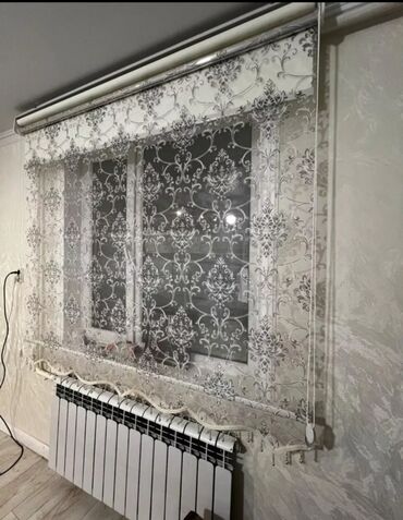 Другие услуги: Принимаем заказы на роллы шторы //// жалюзи вертикальные любой at lalafo.kg — 13 Другие услуги: Принимаем заказы на роллы шторы //// жалюзи вертикальные любой — 13