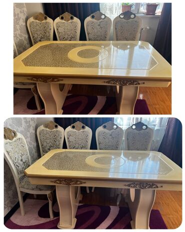 Yataq otağı dəstləri: Masa desti satilir 450azn.Ünvan: Xirdalan Kristal Abşeron 1(sm&amp;g5)