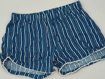 buty azuree: Esmara, Shorts for women, size L (EU 40)