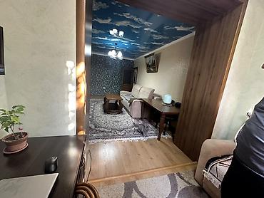 2 комнаты, 64 м², Золотой квадрат Индивидуалка, 3 этаж, Евроремонт