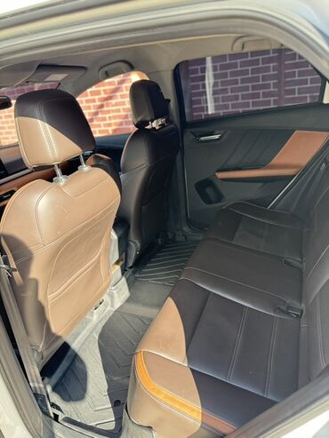 BYD: BYD Song Plus: 2020 г., Электромобиль, Кроссовер — 9