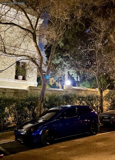 Ford: Ford Focus: 2 l. | 2003 έ. 162000 km. Κουπέ — 12