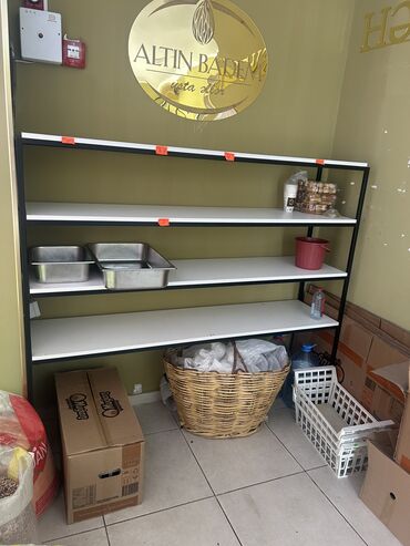 Rəf vitrinləri: Kofe sirniyyat magaza ucun vitrin ref. obyekt ucun hazir polkalar -da lalafo.az — 9 Rəf vitrinləri: Kofe sirniyyat magaza ucun vitrin ref. obyekt ucun hazir polkalar — 9