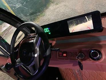 Легкий грузовой транспорт: Легкий грузовик — 6