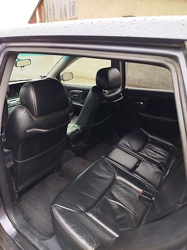 чон арвк: Honda Avancier: 2002 г., 2.3 л, Автомат, Бензин, Универсал — 4