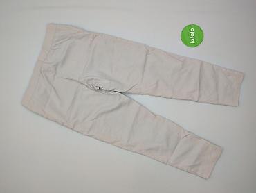 trampki action: Spodnie materiałowe damskie, rozmiar L — 3
