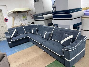 Раскладные диваны: Раскладной диван — 15