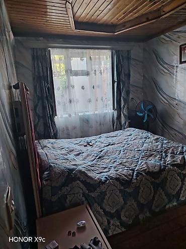 Yeni tikili: Bülbülə qəs., 3 otaqlı, Yeni tikili, m. Koroğlu, 80 kv. m — 26