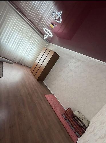 2 комнаты, 46 м², 106 серия улучшенная, 1 этаж, Свежий ремонт