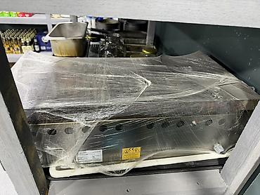REMTA elektrikli ızgara – 70 sm plitə grill Texniki xüsusiyyətlər lalafo.az -da REMTA elektrikli ızgara – 70 sm plitə grill Texniki xüsusiyyətlər