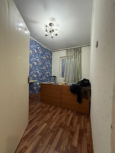 4 кв: 3 комнаты, 66 м², 105 серия, 2 этаж, Старый ремонт — 6
