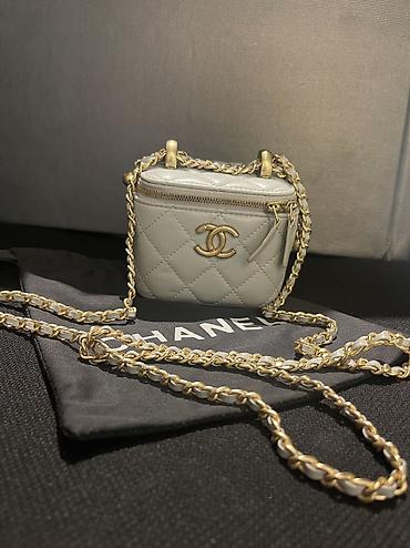 Çantalar: Çiyin çantası, Chanel, Yeni — 1