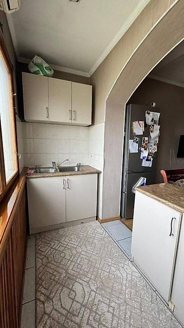 Продажа квартир: 3 комнаты, 70 м², 106 серия, 7 этаж, Косметический ремонт — 7