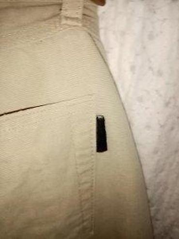 Pantalone: Pantalone, Boss, bоја - Bež — 20