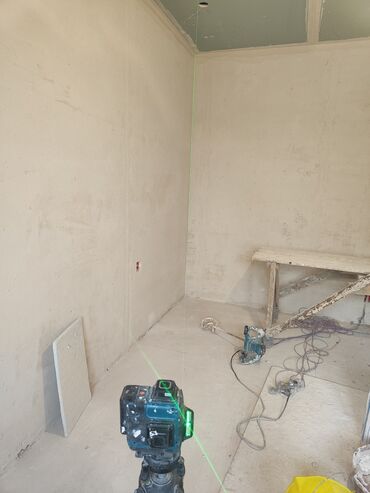 Təmir işləri: Agdag suvaq ustasi malyar — 7