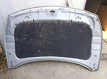 toyota prius ehtiyat: Hunday Sonatan 2016-2017 modelinin original germetikali kapotu. Kapot — 2