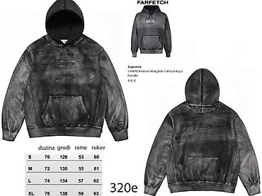 Duksevi: SUPREME, VRHUNSKI MODELI, MEGA HIT 2025-26 | Predivni modeli dukseva — 15