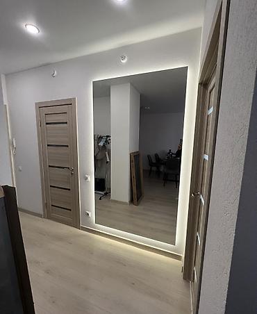 Зеркала: Зеркала, которые создают атмосферу! ✨ Современный дизайн ✨ Подсветка — 1