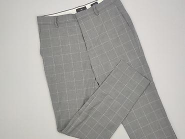 potter: H&M, Spodnie materiałowe damskie, rozmiar M — 1