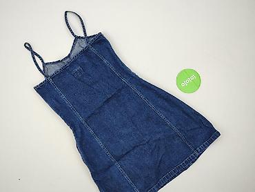 jeans minnie mouse: Garcia Jeans, Sukienka damska, rozmiar XS — 3