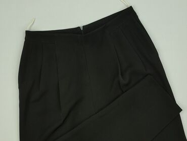 Women: Atos Lombardini, Material trousers for women, size XL