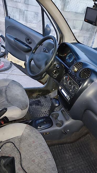 стартер матиз цена: Daewoo Matiz: 2007 г., 0.8 л, Автомат, Бензин, Хэтчбэк — 5