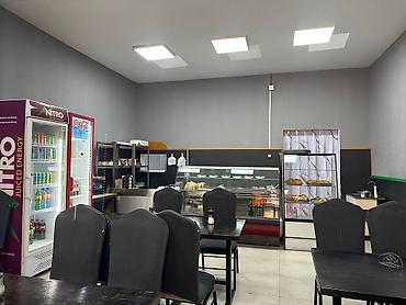 Другой готовый бизнес: Продаётся готовый бизнес центр города. Столовый рядом Дордой плаза — 6