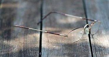 Naočare: Vintage Rodenstock R2245 diptrijski ram. Fenomenalan, tanak, lak — 9