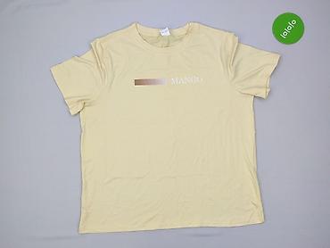 bluzki rammstein: Mango, T-shirt damski, rozmiar XL — 2