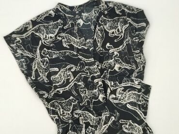 sukienka ażurowa hm: H&M, Kombinezon damski, rozmiar 2XS