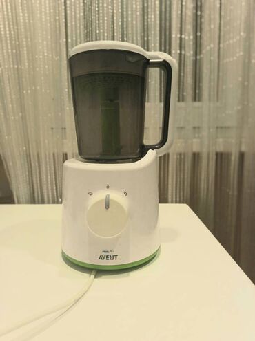 kombayn niva satilir: Əl blender, Philips, İşlənmiş, Pulsuz çatdırılma