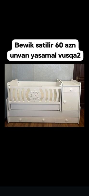 Bewik satilir 60 azn unvan yasamal vusqa2 (yalnız vap çatda yazin