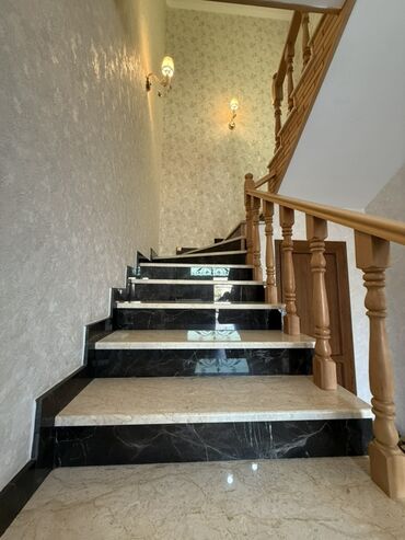 Həyət evləri və villaların satışı: 6 otaqlı, 350 kv. m, Kredit yoxdur, Yeni təmirli — 8